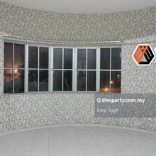 Regency Condo  Newly Painted