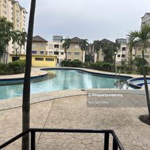 Block 7 unit mid floor for sale