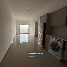 M Arisa For Rent / Partial Furnished / Available Mid or End August