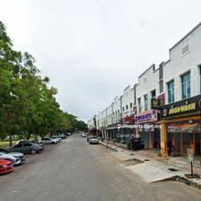 22'x70' Shop lot Ground Floor Rent Rm1.7k @ Tmn Seri Tuah Permai Mlk