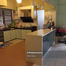 USJ 17 Spacious (Renovated)Tropika Paradise Condo