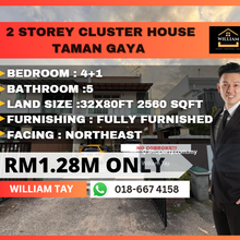 Taman Gaya