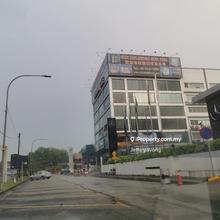 Wisma Cke, Cheras