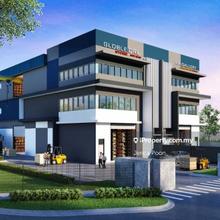 Must Buy 3 Storey Semi D With Lift Factory 
