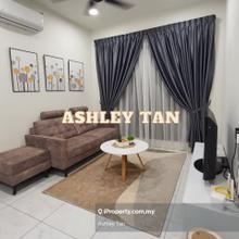 Cozy Reno Utropolis Suasana Batu Kawan 2carparks Sinaran Vertu Ecoworl