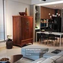 Condominium for Rent