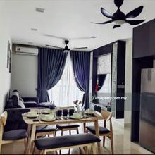 Alanis Residence @ Sepang