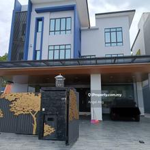 The Rise Kota Emerald Rawang, Kepong 