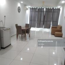 Serviced residence for Rent
