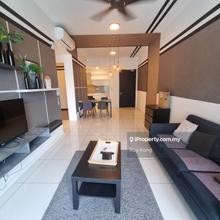 Eco Sky Fully 2 Rooms Jalan Kuching Selayang Kepong
