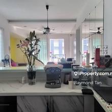 Perdana Emerald Room for Rent Chinesse Lady Only