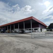 1-Storey Detached Factory At Sungai Petani