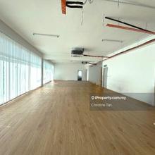 Corner-Lot Shop/Office @ Shah Alam