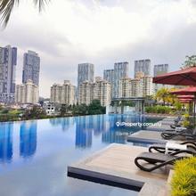 Km1 East Bukit Jalil For Sale