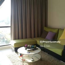 Serviced residence for Rent