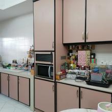 2-Storey House @ Taman Sri Minang, Cheras