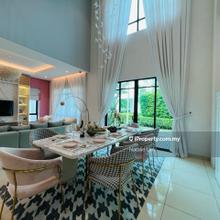 Beldon Collection Semi-D, Eco Horizon ( Batu Kawan )