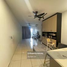 Bsp 21 @ Saujana Putra for sale 