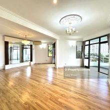 Rare in Market! Marina Tower @ Tanjung Bunga Partly Furnish Condo Rent