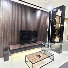 Prima Matang Apartment - Very Nice Design 