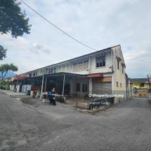 Georgetown-Kebun Nyor