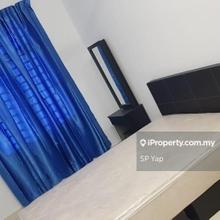 Scientex Senai Renovated 2.5 Storey Terrace House for Sale