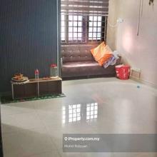 Near MRT Pamgsapuri Mutiara Magna Metro Prima Kepong For Sale