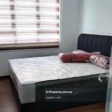 Akasa Balakong 2 Bedrooms 2 Bathrooms fully furnished for rent