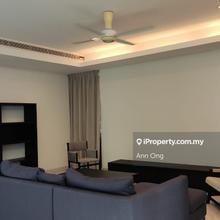 Verticas Residensi For Rent 8k
