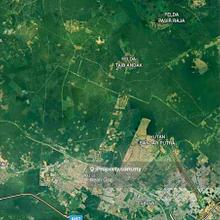 Kulai Agriculture Land