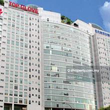 The Icon, Jalan Tun Razak Fully Furnished Office for Rent