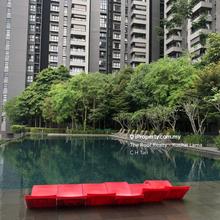 Serviced residence for Sale