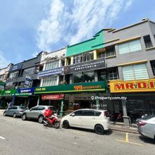 Shop Investment Tenanted Taman Danau Kota 