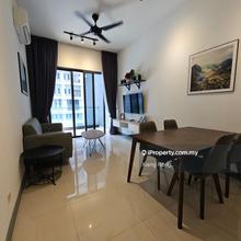 Fully Furnished Southview for Sale @Bangsar South 