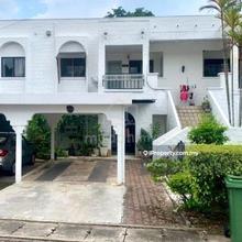 Country Villa Townhouse