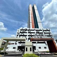 Acacia Residence, Salak Perdana Sepang 850sq.ft 