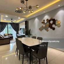 Renovated Unit, ID Design, Good Condition, Limited Unit