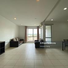 Well located and walking distance to mrt station