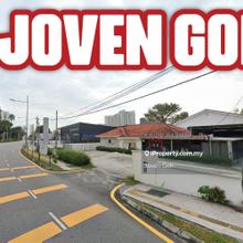 Rare In Market 9202sf Facing Mainroad Worth Buy Suitable for Invest