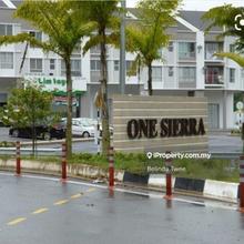 One Sierra 3 sty Garden Villa for Sale