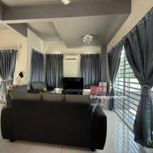 Gated Corner Unit, Bukit Tengah