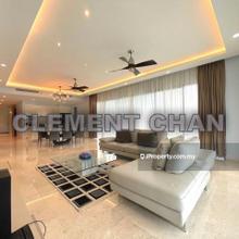 Serviced residence for Rent
