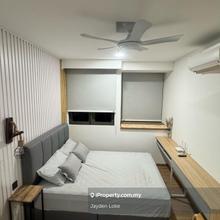 Riveria Sentral Studio fully furnished for rent