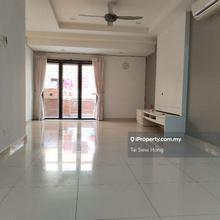Damansara Jaya house for rent 