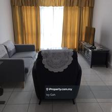 Casa Suites @ Damansara Intan Near 3 Damansara Mall & MRT Ttdi Station
