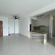 Segambut, Residensi Harmoni 2 Condominium For Sale