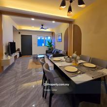 Kota Warisan 2 Storey House For Sale