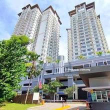 Freehold Condominium - 1 Sentul, Sentul, Kuala Lumpur