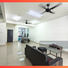 Mutiara Utama @ Mutiara Rini