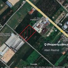 Spacious Agricultural Land Kapar, Klang, Selangor